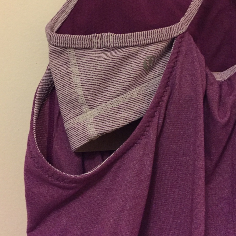 No limits Tank - Picture 3 of 4